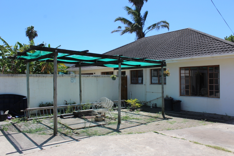 3 Bedroom Property for Sale in East Bank Eastern Cape